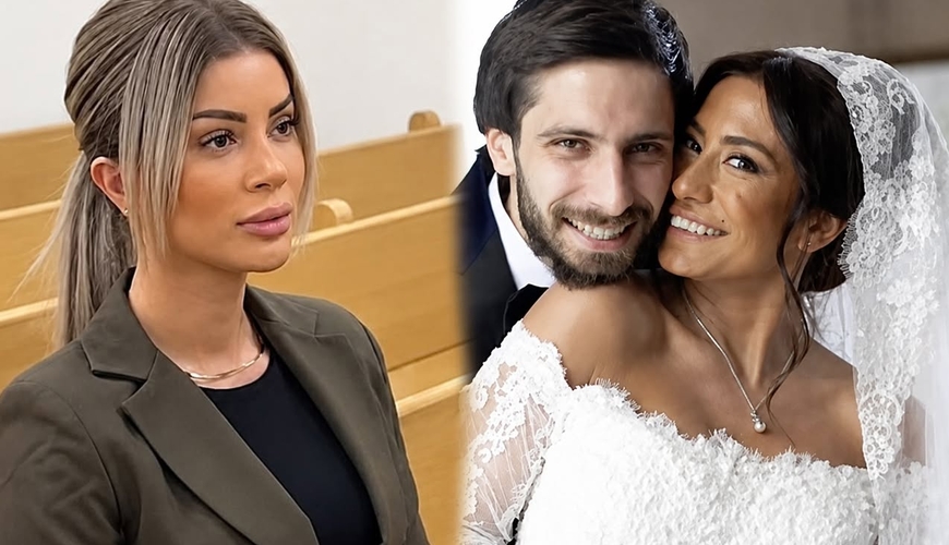 "Arzum"un məhkəməsi davam edir - Vəkilindən təsirli çıxış: "4 uşaq sığınacağa verilə bilər"