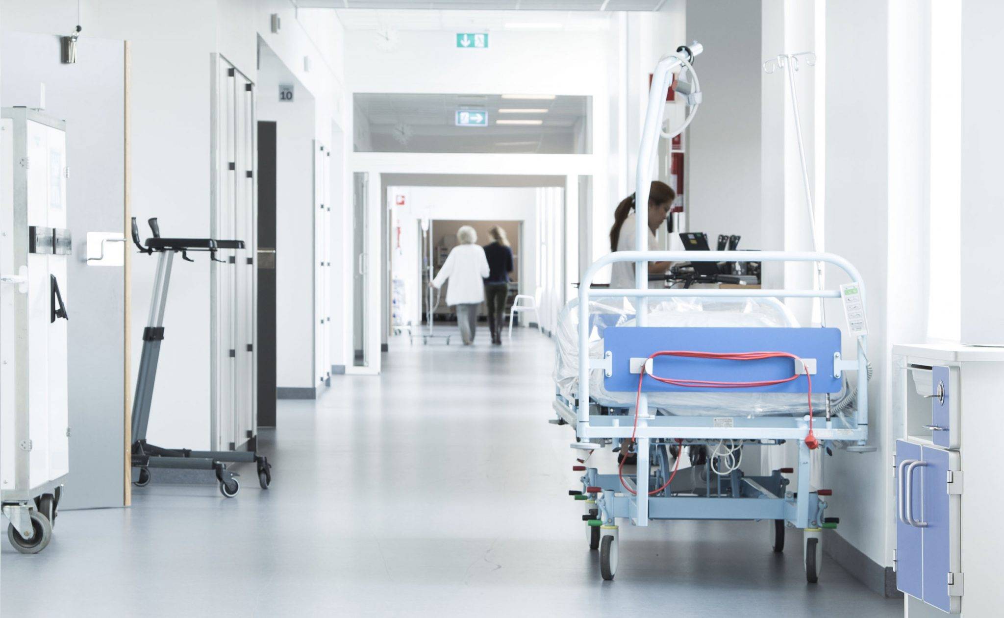 Özəl klinikalarda problemlər artır – Xidmət keyfiyyəti necə qorunmalıdır?