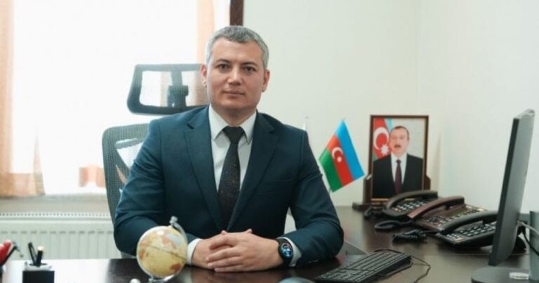 NTV-nın sədr müavini vəzifəsindən azad edilib