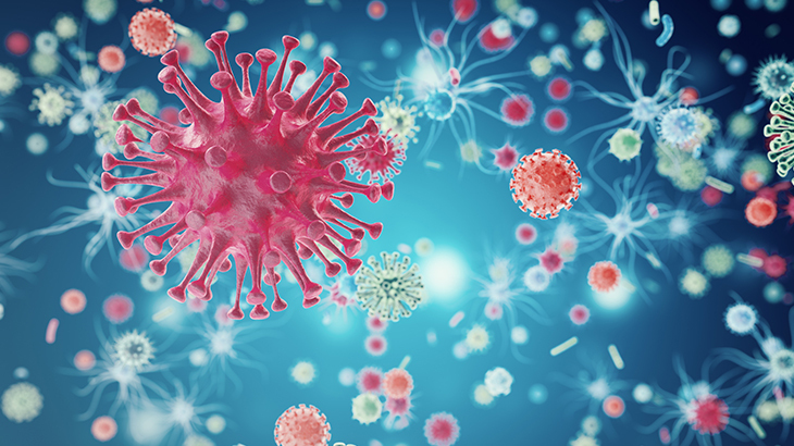 ÜST-dən həyəcan təbili: Bu virus yenidən tüğyan etməyə başladı