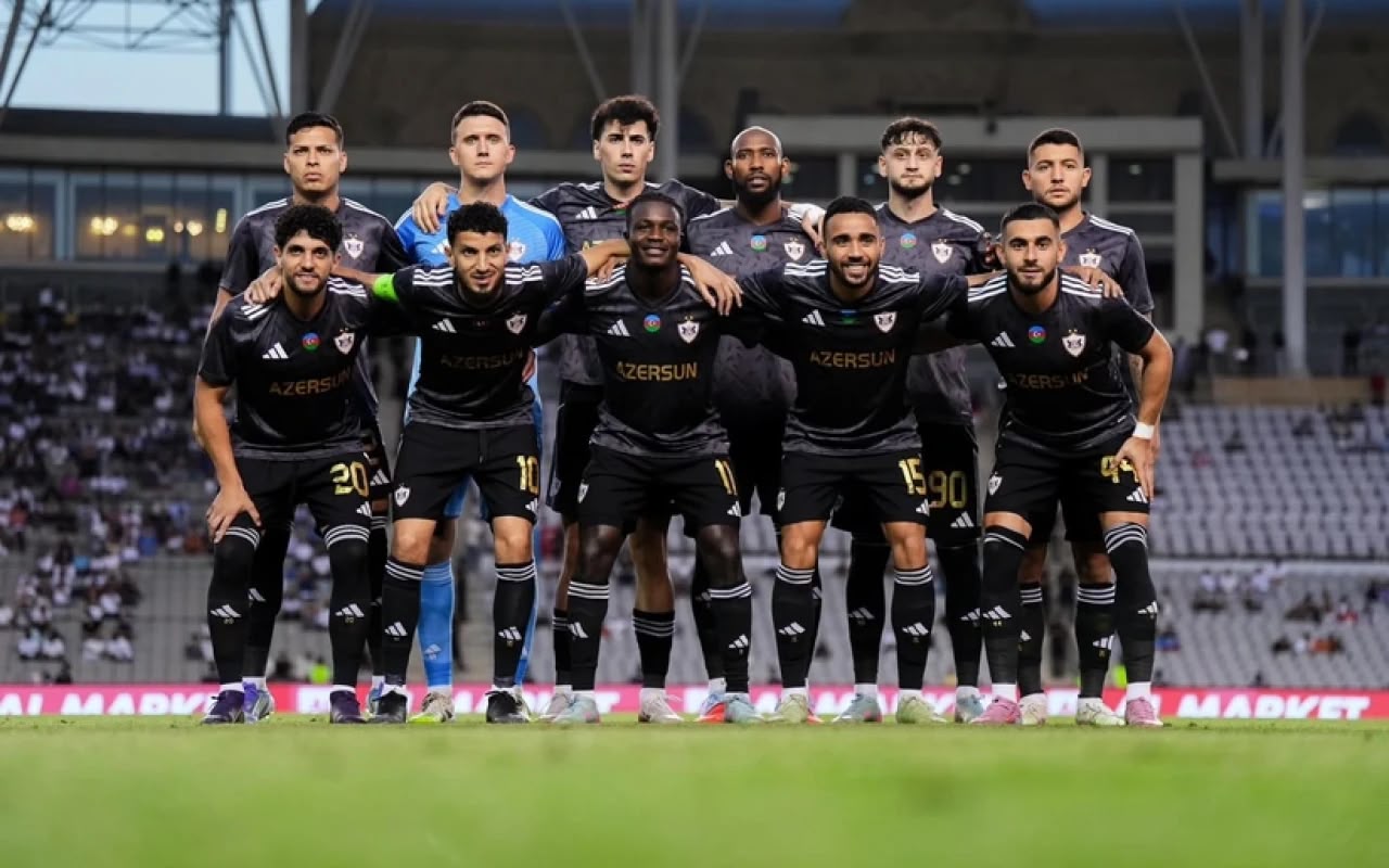 Avropa Liqası: “Qarabağ” SSKA-ya qarşı
