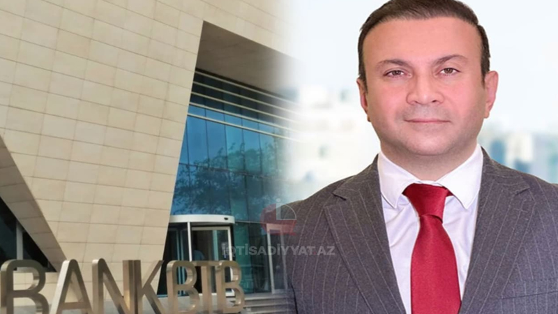 "Bank BTB"nin çevrildiyi BOKT borca düşdü, yeni rəhbər təyin edildi