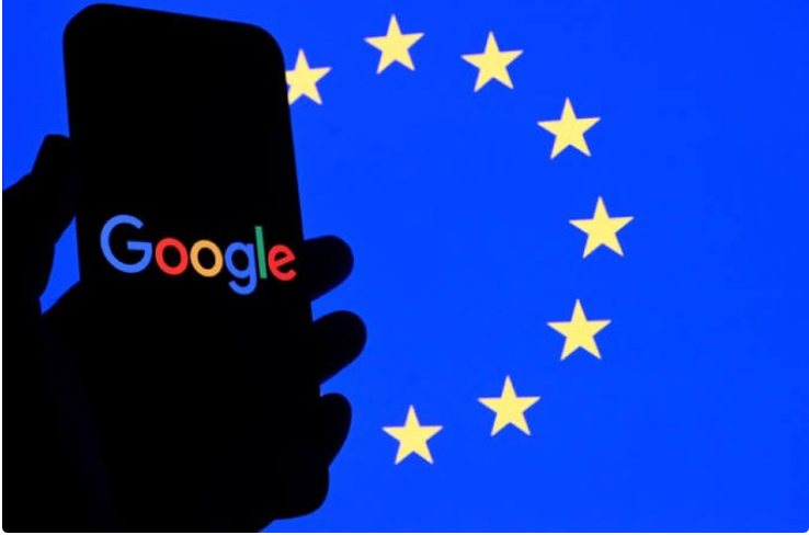 Aİ "Google"u 890 milyon avro cərimələyib