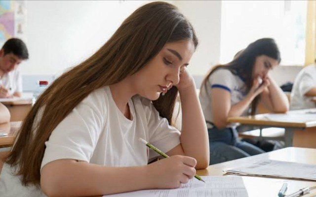 Bu universitetə magistr qəbulu ləğv edildi