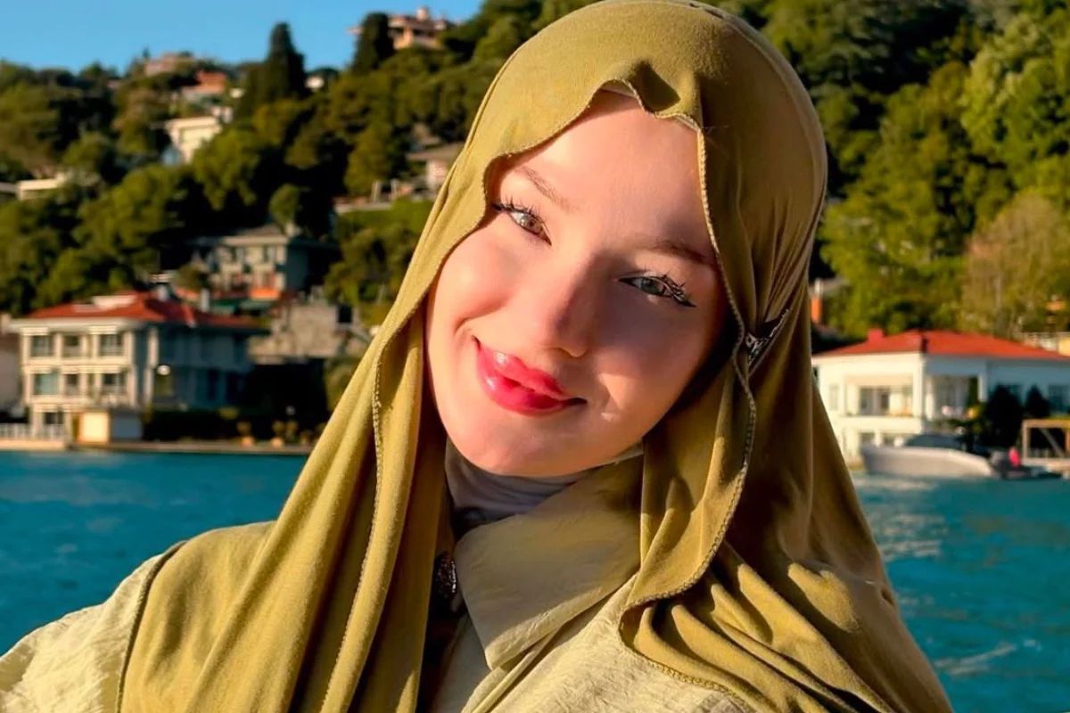 Türkiyənin tanınmış sosial media fenomeni həbs edildi