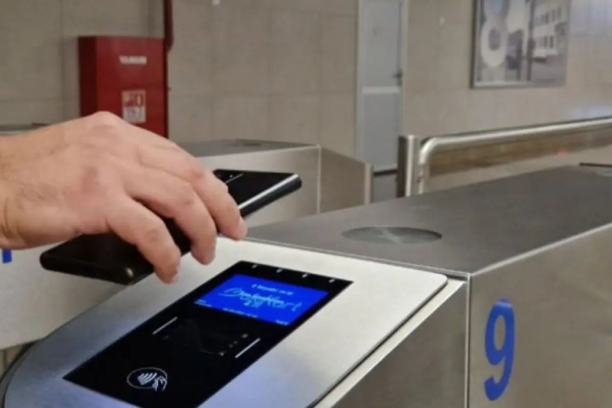 Metroda “NFC” ödənişində yaranan problemin səbəbi nədir? - VİDEO