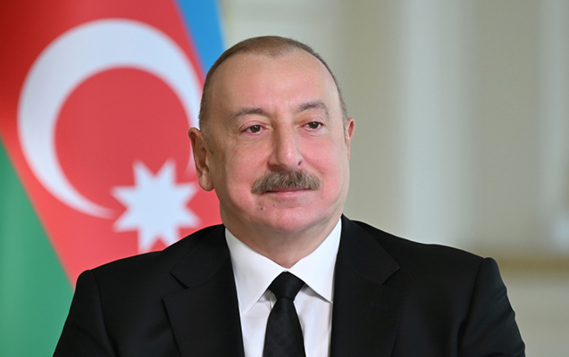 İlham Əliyev Şavkat Mirziyoyevə zəng etdi