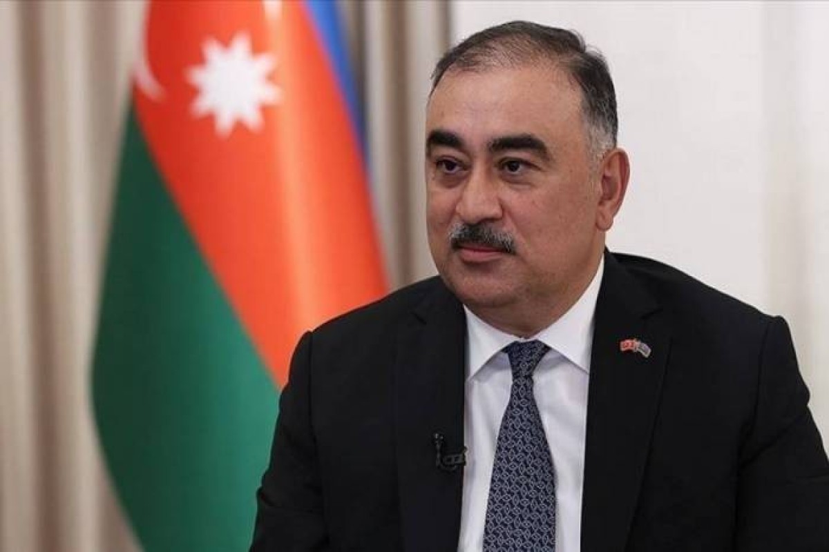 Rəşad Məmmədov Türkiyədən geri çağırıldı