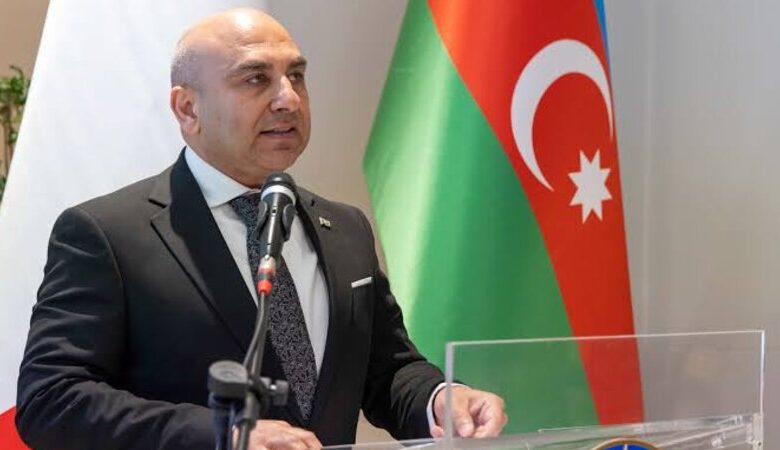 Türkiyədəki yeni səfirimiz kimdir? - TƏRCÜMEYİ-HAL