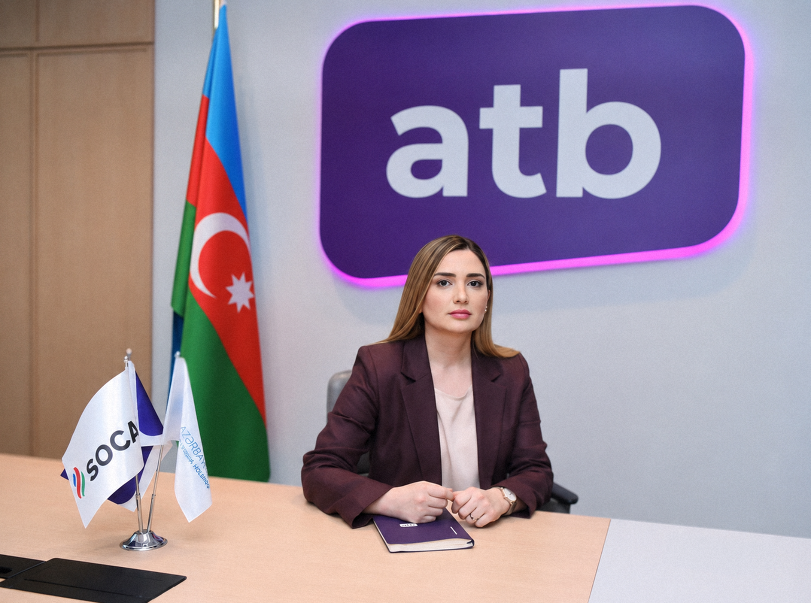 Günel Nəbiyeva: Rəqəmsallaşma ilə yanaşı, kibertəhlükəsizlik də bizim əsas prioritetlərimizdəndir