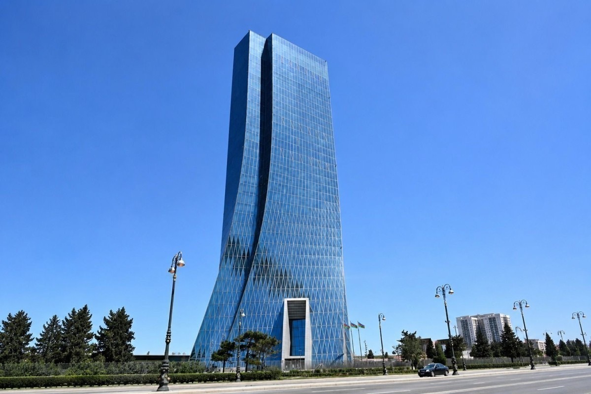 Mərkəzi Bank qiymətli kağızların icarəyə verilməsi əməliyyatının tətbiqinə başlayıb