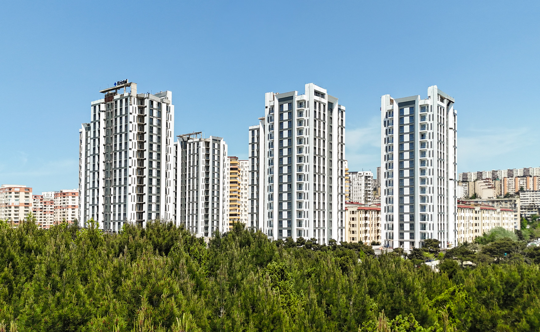 İpoteka, yoxsa daxili kredit? - Mənzil alarkən hansı seçim daha sərfəlidir?