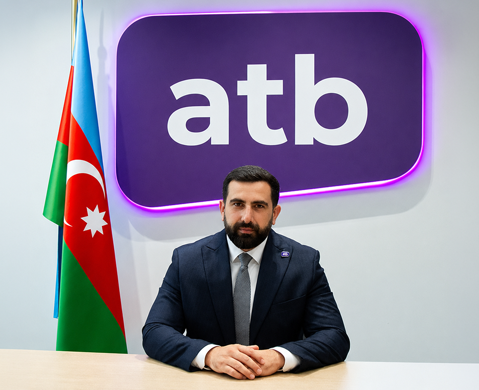 ATB-nin əməkdaşı VI “Yüksəliş” müsabiqəsinin qalibi oldu
