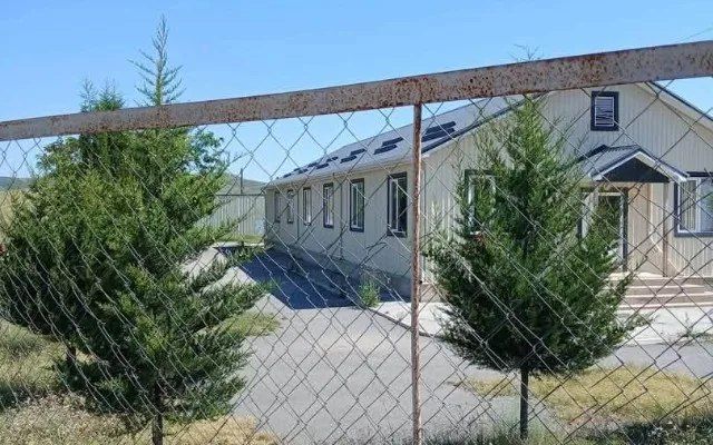 Şəki məktəbi şagird yoxdur deyə bağlanır? - Rəsmi açıqlama