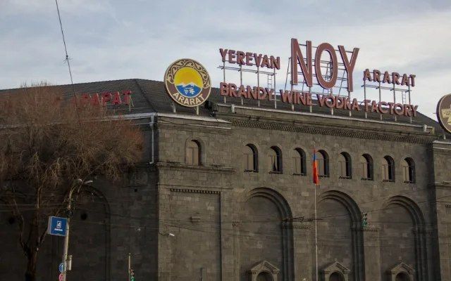 "Ararat"ın direktoru saxlanıldı