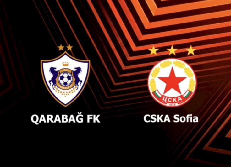 "Qarabağ" ÇSKA oyununun biletləri satışa çıxarılır