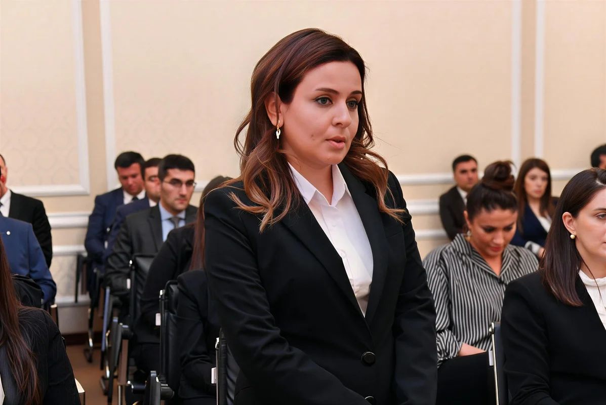 Sumqayıtda qəzada ölən hakimin anası bir milyon manat təzminat istəyib
