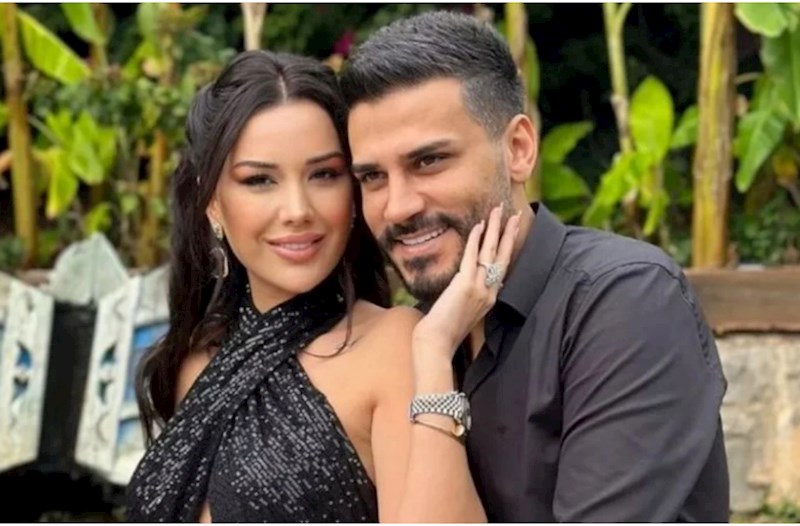 Dilan Polat barəsində yeni istintaq başladılıb