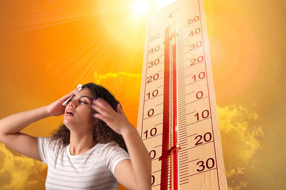 Faktiki hava açıqlandı
