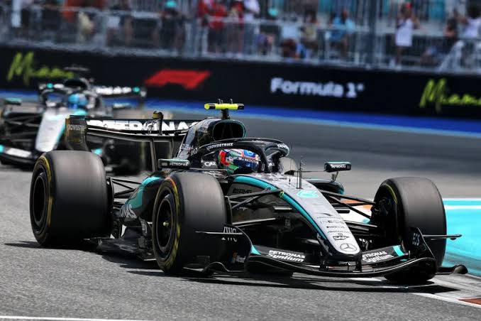 "Formula-1" üzrə dünya çempionatının Bəhreyn Qran-prisi bu il Malayziyada keçiriləcək