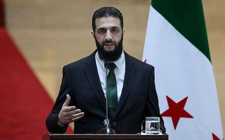 Əl Şaraa: İsraillə münaqişə Suriyanın maraqlarına uyğun deyil