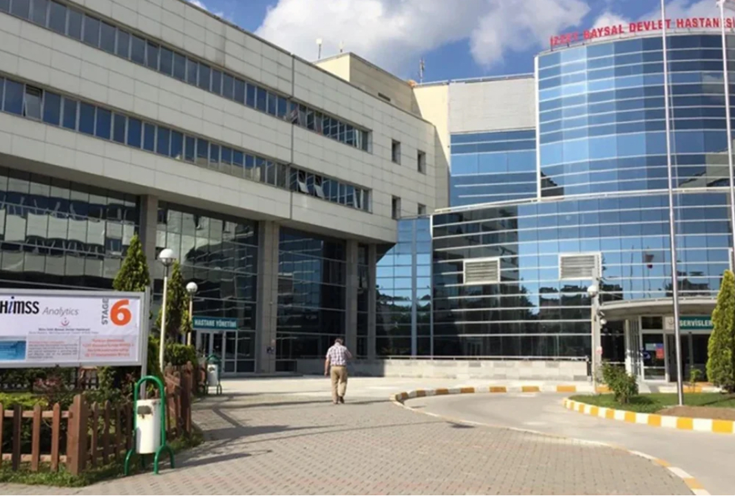 Türkiyədə ət emalı zavodunda kütləvi zəhərlənmə olub