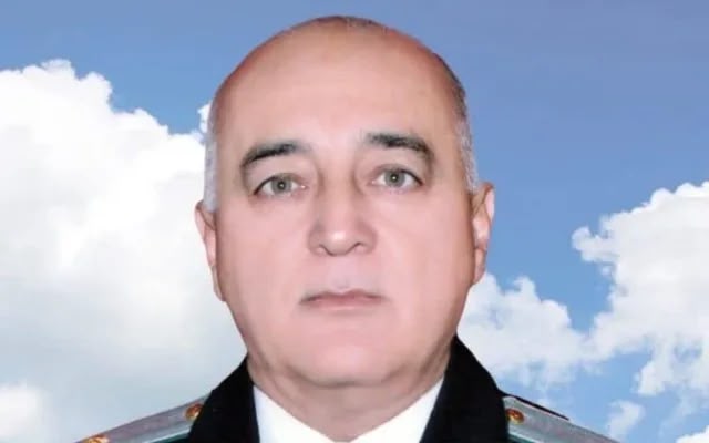 Prokurorluğun veteranı vəfat etdi