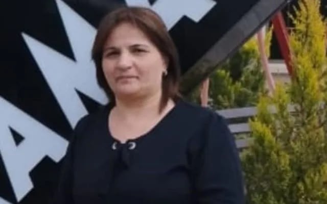 Oğuzda müəllim dünyasını dəyişdi