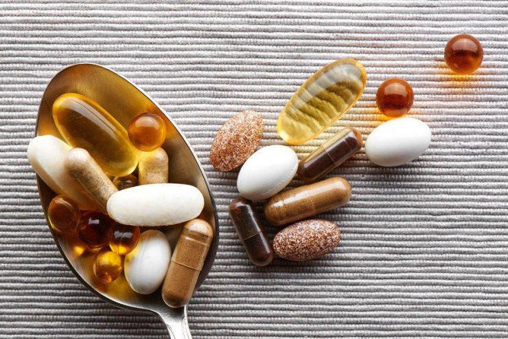 Yayda orqanizmin ən çox ehtiyac duyduğu vitaminlər açıqlandı