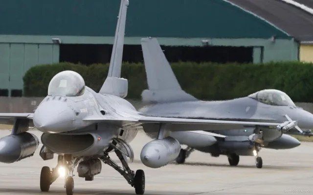 Türkiyə qırıcıları bu ölkələrdə 24 saat döyüş hazırlığı vəziyyətində olacaq