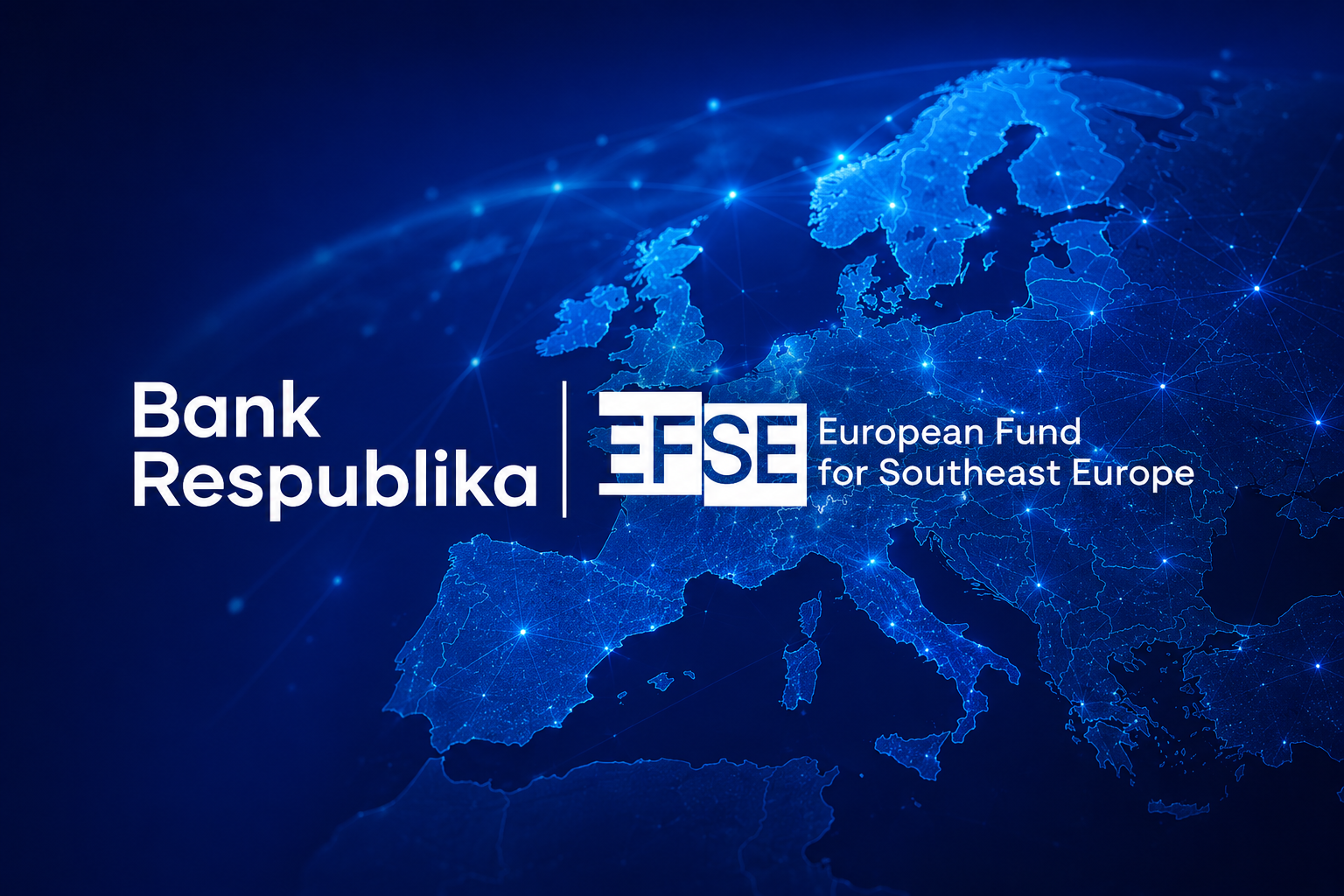 Bank Respublika və EFSE arasında imzalanan yeni saziş biznes üçün yeni imkanlar yaradacaq