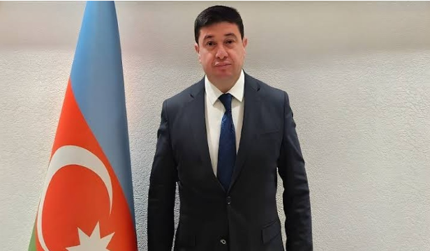 Azərbaycanın Türkiyənin Qars şəhərindəki baş konsulu dəyişib