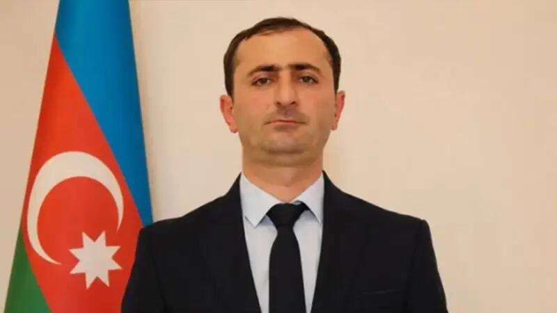 Naxçıvanda yeni nazir müavini təyin olundu