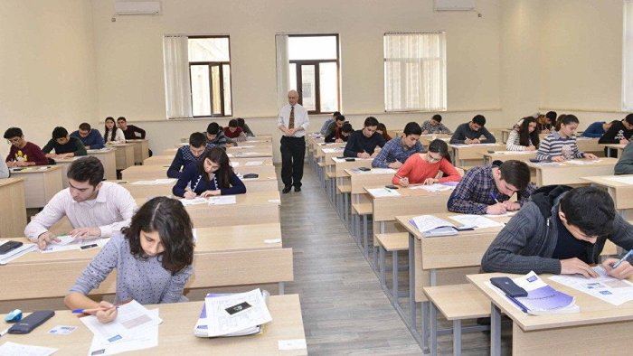Magistratura seçimi başa çatdı: Nəticələr nə vaxt çıxacaq?