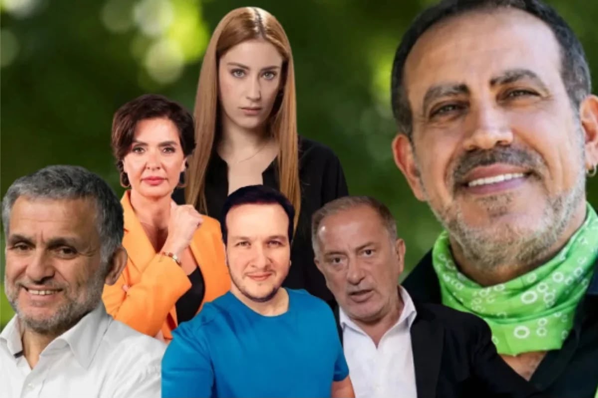 Türkiyədə qalmaqallı "Ahbap" fondu ləğv edilir