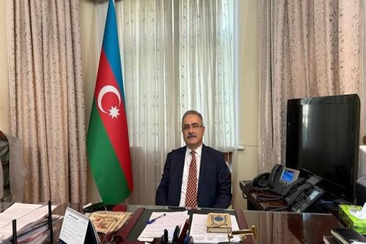 Azərbaycanın Tacikistandakı səfiri geri çağırıldı - Qazaxıstana səfir təyin edildi