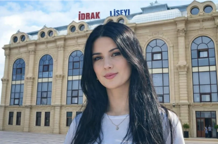 Müəllimini güllələyən şagirdin atasına hökm oxundu