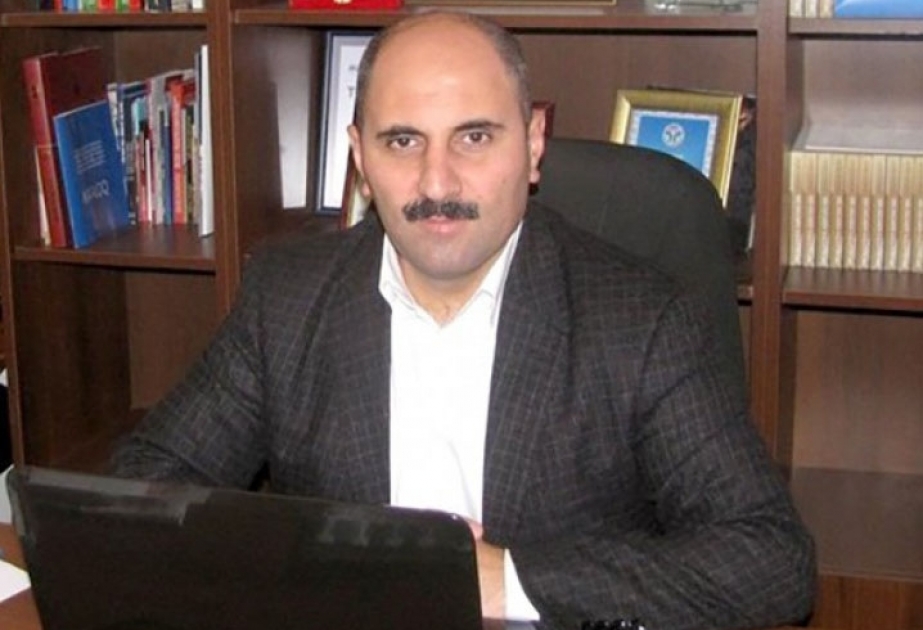 "İranın "Səhər" telekanalı ilə əməkdaşlıq edənlər məsuliyyətə cəlb edilməlidir" - Azər Həsrət