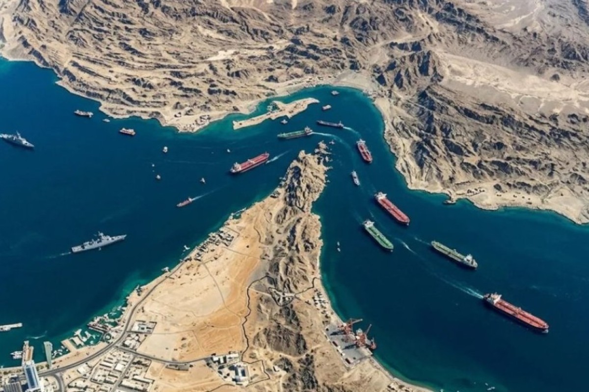 Oman Hörmüz boğazı ilə bağlı yeni planı İrana təqdim etdi
