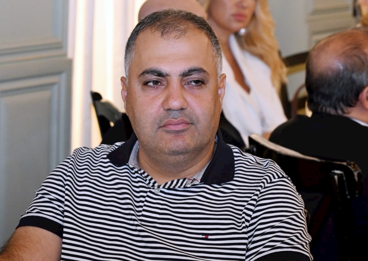 “Medianı siyasi qarşıdurma alətinə çevirmək İrana fayda gətirməyəcək”