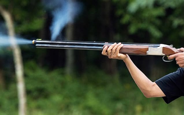 46 yaşlı kişi güllələnərək öldürüldü - Keçmiş qaynı tutuldu