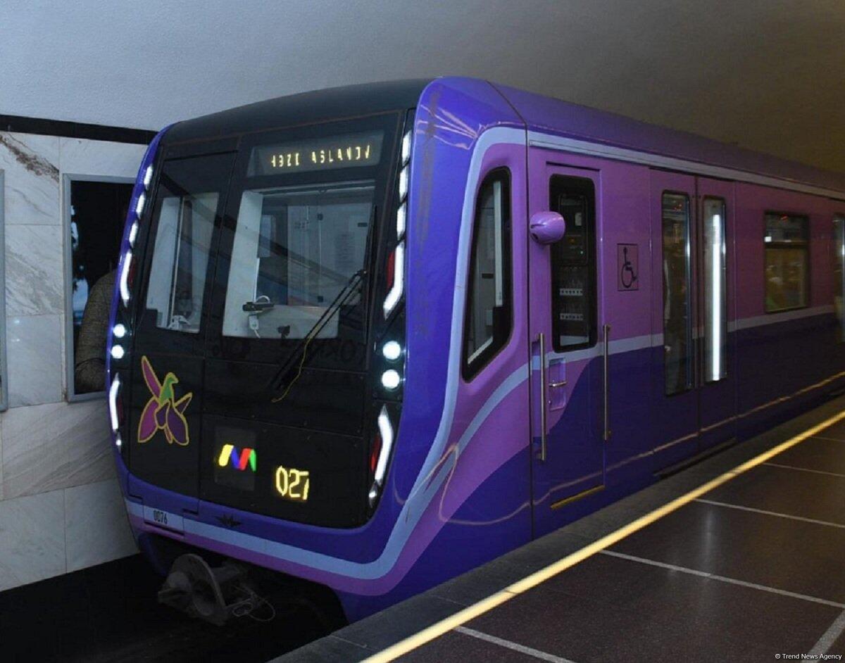 Azərbaycanın iki şəhərinə metro çəkiləcək – Tarix açıqlandı