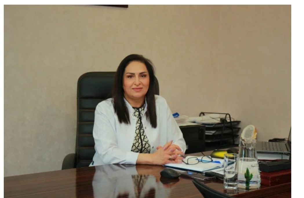 Təranə Quliyeva yüksək vəzifəyə təyin olundu