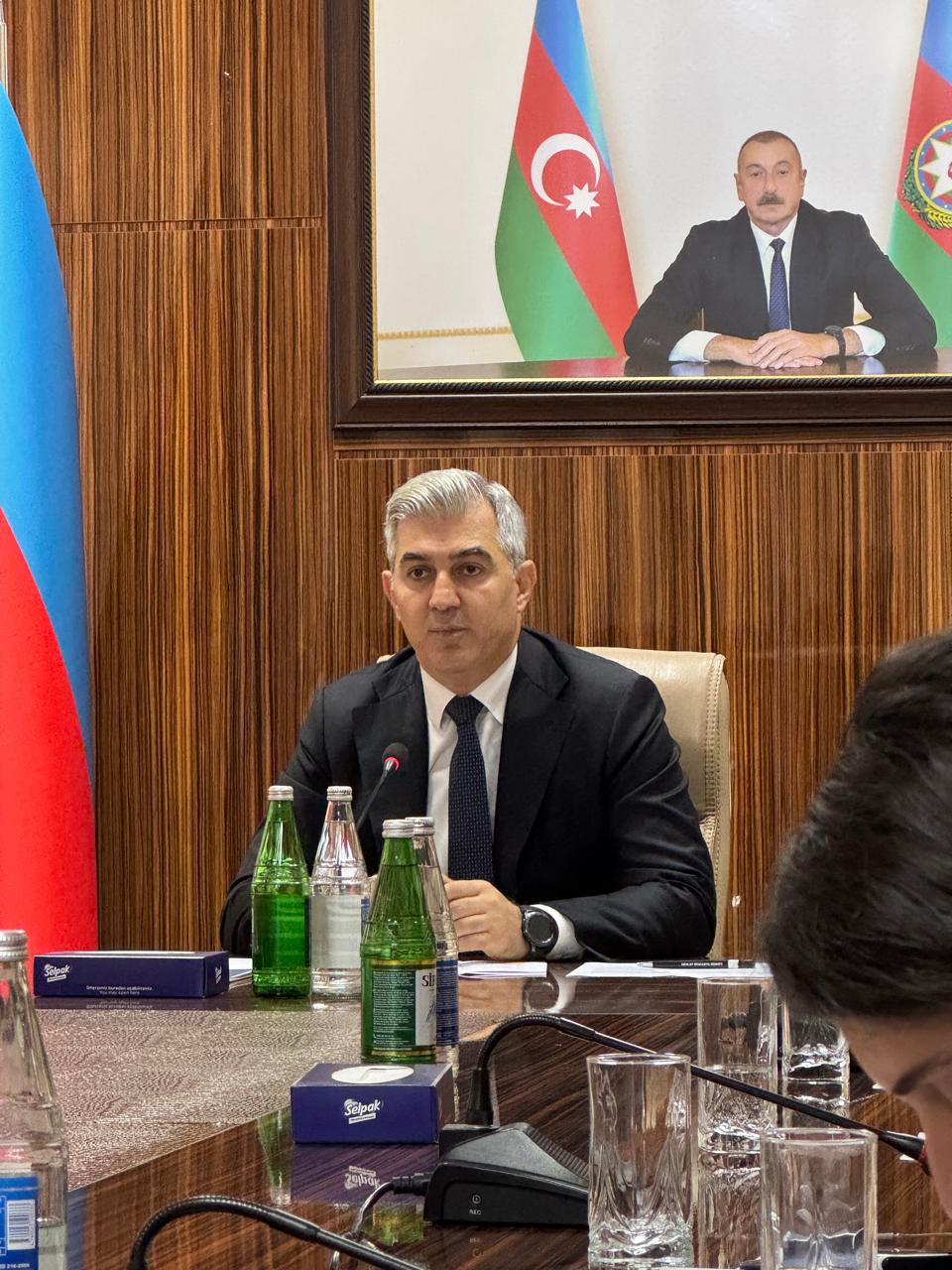 Azərbaycana ən çox bu 5 ölkədən səfər edilib - SİYAHI