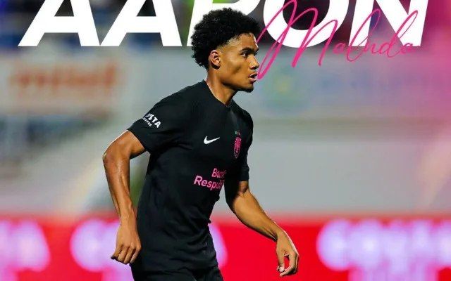 "Sabah"ın futbolçusu İsveçrənin “Bazel” klubuna transfer oldu