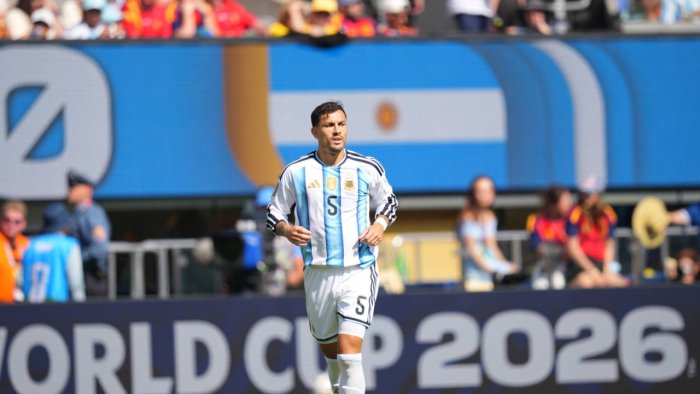 DÇ-2026-nın finalından sonra argentinalı futbolçulara qarşı İŞ AÇILDI