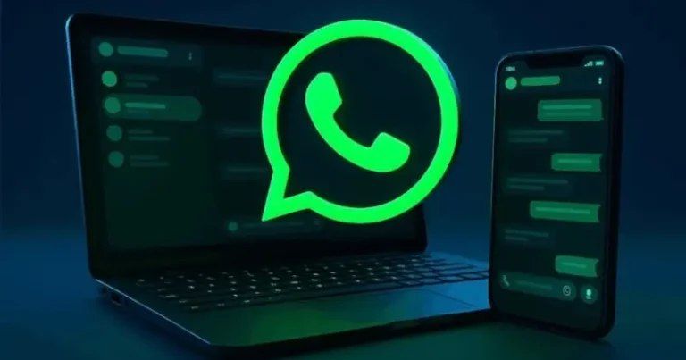 “WhatsApp Web” istifadəçilərinə şad xəbər