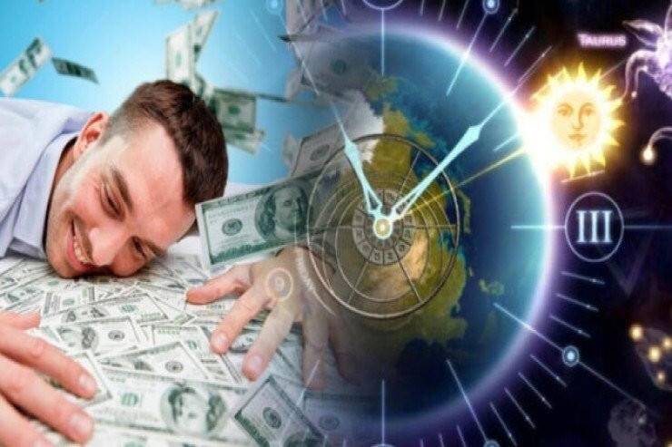 Yaxın zamanda maliyyə uğuru qazana biləcək bürclər