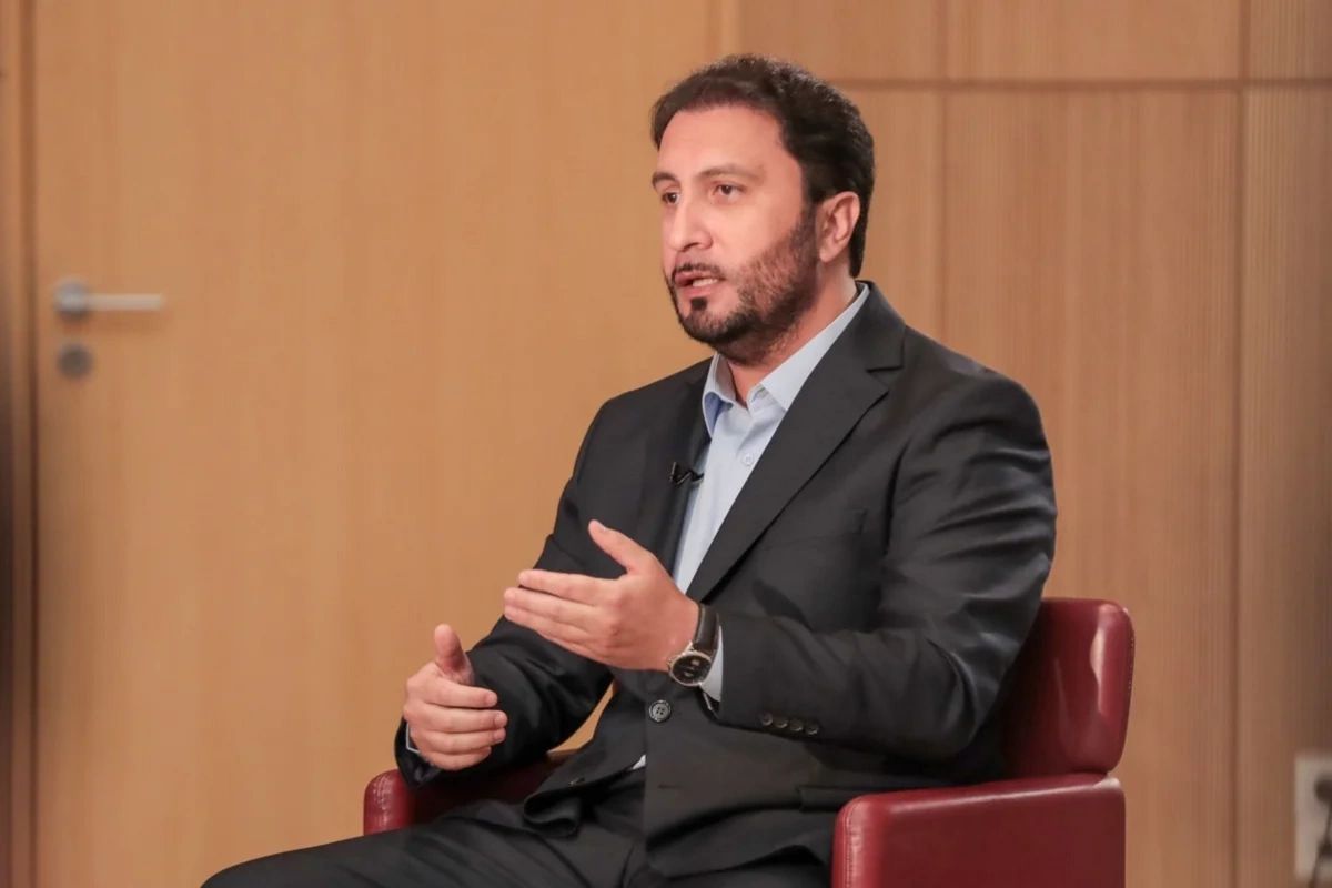 Ramin Cəfərov: "Baku TV ənənəvi yayım reytinqində proqnozları üstələyib"