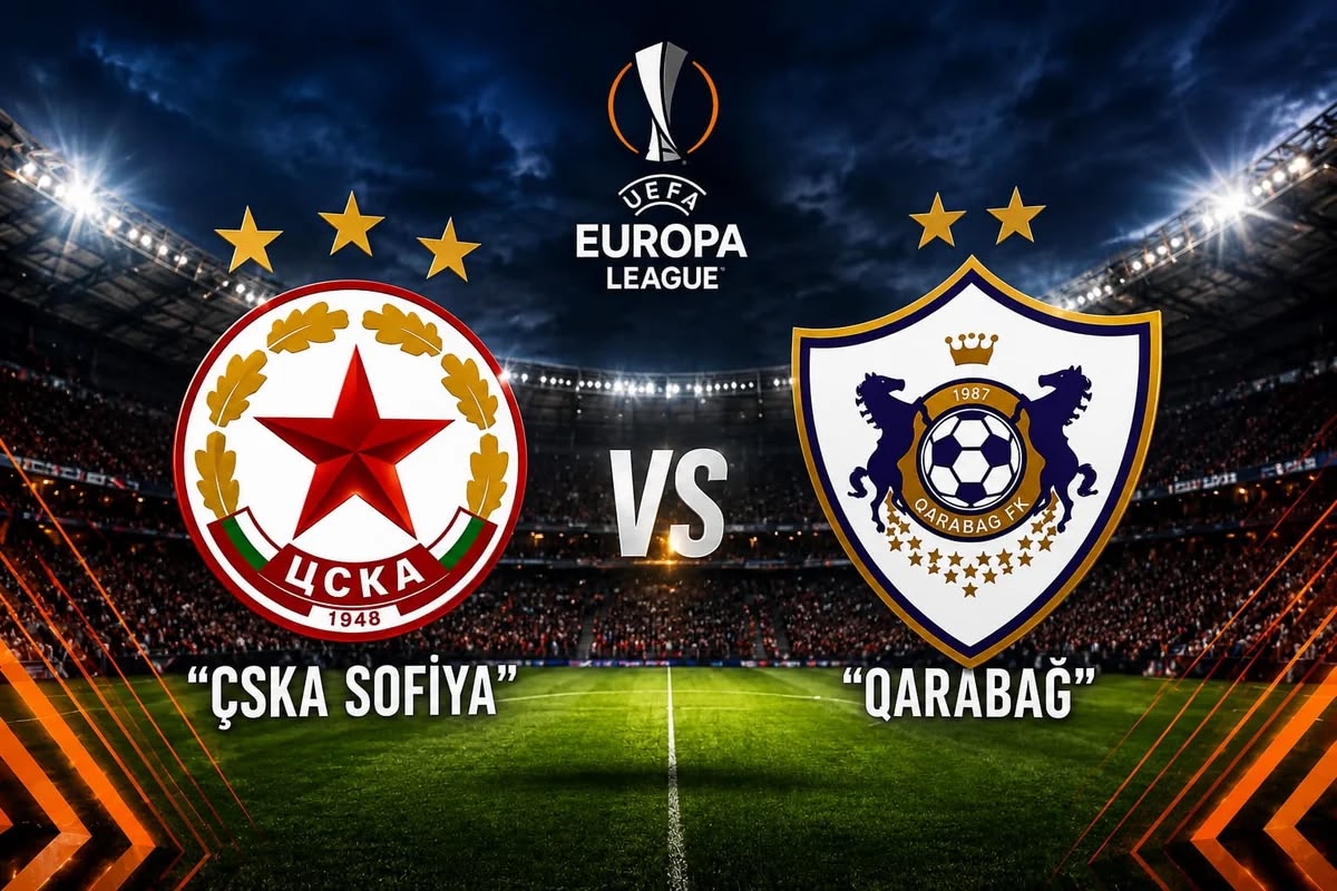 “Qarabağ” bu gün həlledici oyuna çıxır